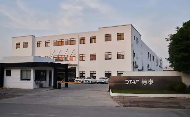 DTAF Air Filter Manufacturer