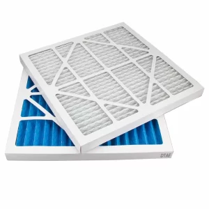 paper merv air filter