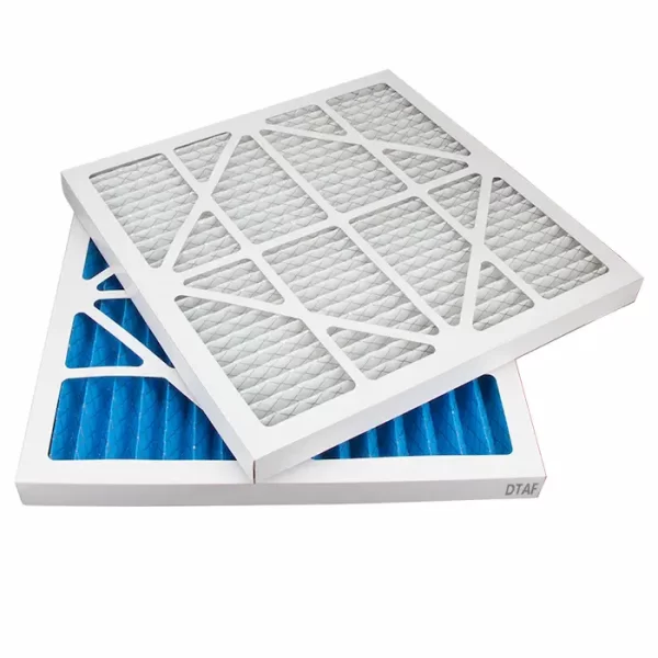 paper merv air filter