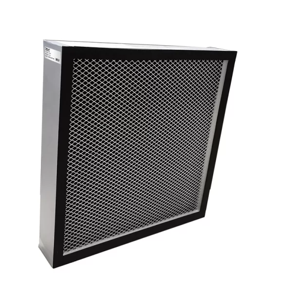 Mini Pleat HEPA Filter - Image 3