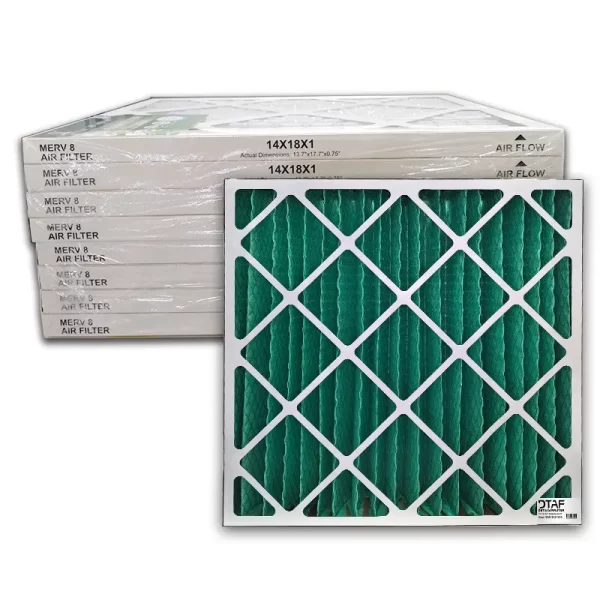 Paper Primary Filter - Image 3