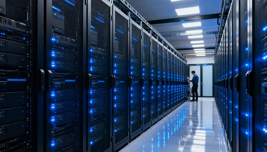 Data_Center