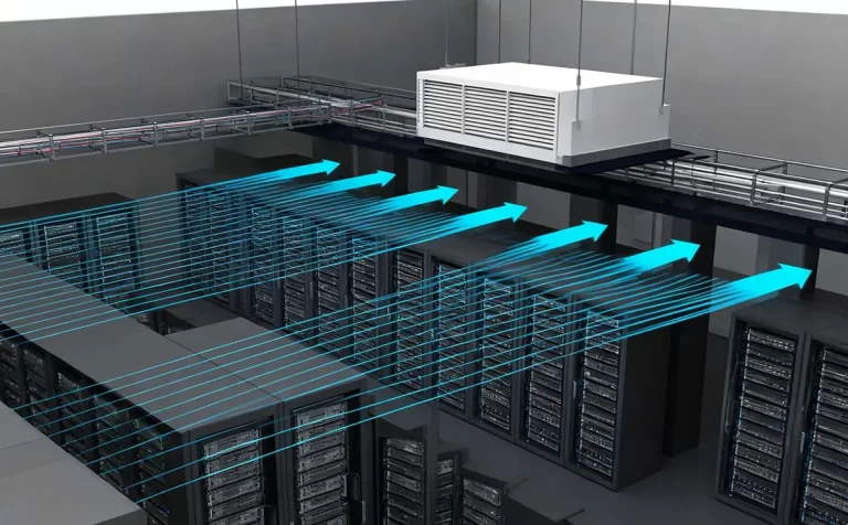 Data_Center design
