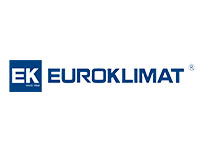 The air filter supplier of EUROKLIMAT