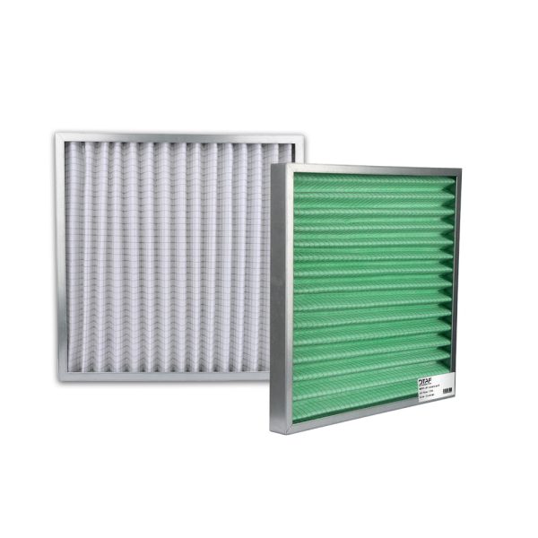 Guide to Air Filters