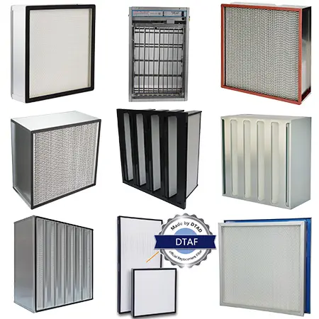HEPA_filter_overview