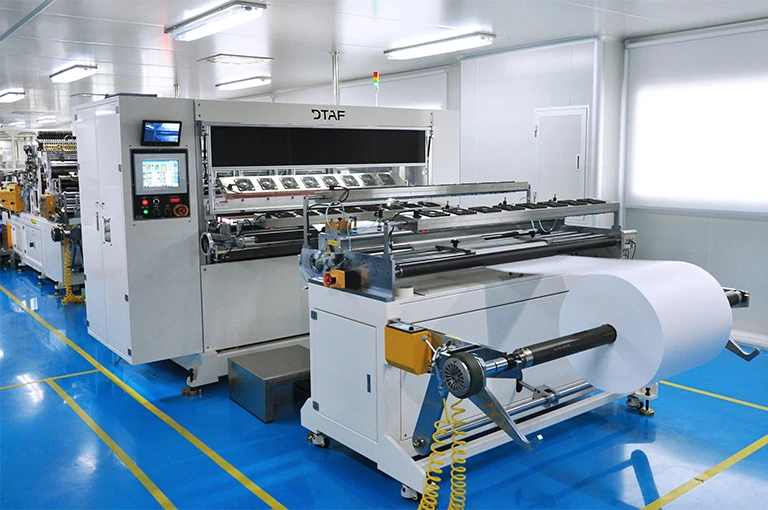 HEPA_filtering_machine