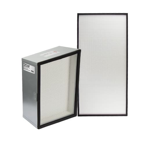 Mini_pleat_hepa_filter