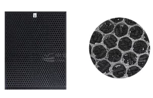 Panel_honeycomb_activated_carbon_air_filter