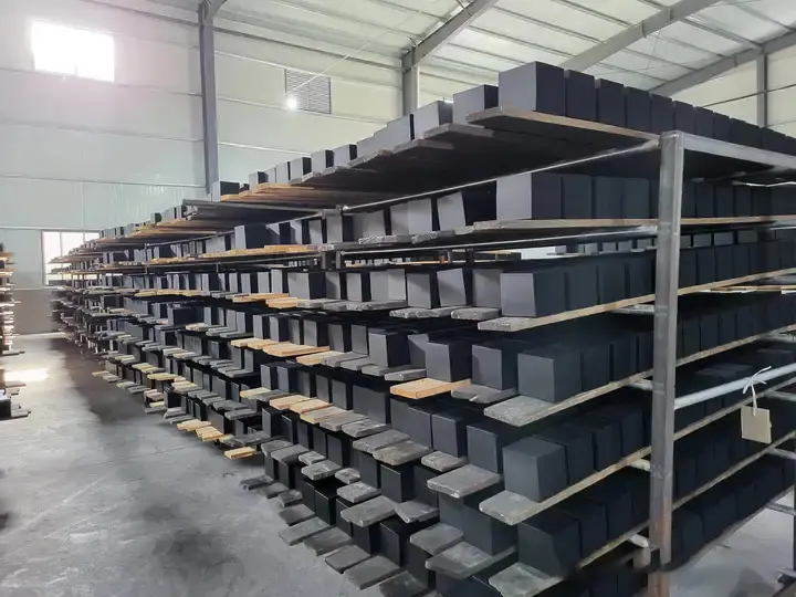 Production_of_honeycomb_activated_carbon_filters