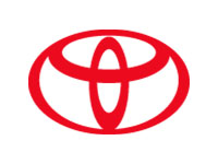 The air filter supplier of Toyota brand