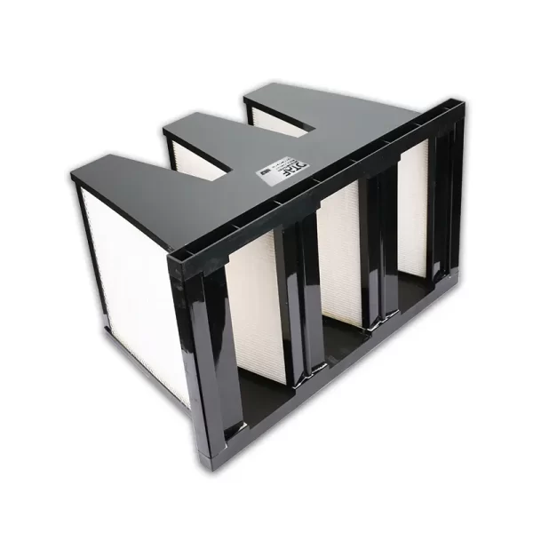 V Bank Filter Select 4V - Image 3